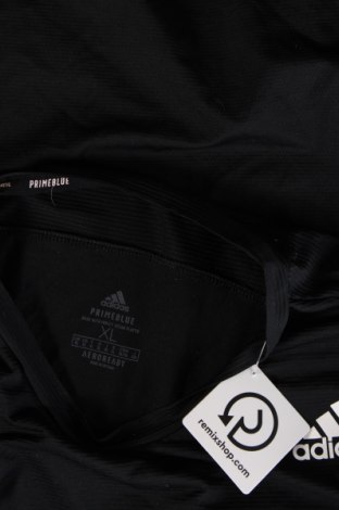 Pánské tričko  Adidas, Velikost XL, Barva Černá, Cena  375,00 Kč