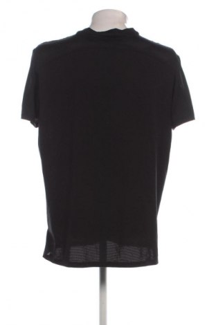 Tricou de bărbați Adidas, Mărime XL, Culoare Negru, Preț 84,99 Lei