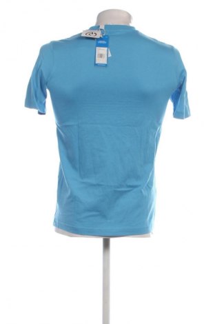 Herren T-Shirt Adidas Originals, Größe XS, Farbe Blau, Preis 31,99 €