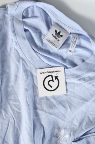 Мъжка тениска Adidas Originals, Размер XXL, Цвят Син, Цена 24,99 лв.