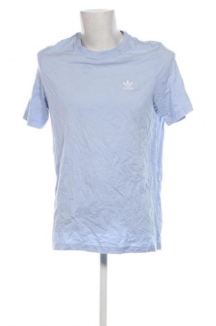 Ανδρικό t-shirt Adidas Originals, Μέγεθος XXL, Χρώμα Μπλέ, Τιμή 13,99 €