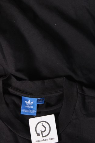 Мъжка тениска Adidas Originals, Размер M, Цвят Черен, Цена 27,49 лв.