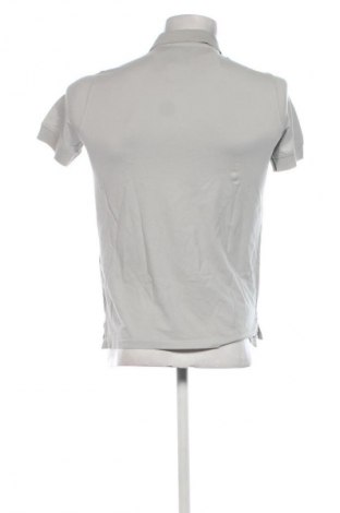 Herren T-Shirt Alpha Studio, Größe M, Farbe Grau, Preis 33,99 €