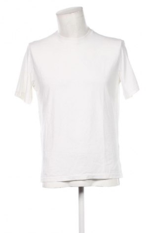 Ανδρικό t-shirt Alpha Studio, Μέγεθος L, Χρώμα Λευκό, Τιμή 30,49 €