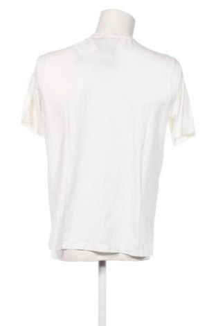 Ανδρικό t-shirt Alpha Studio, Μέγεθος L, Χρώμα Λευκό, Τιμή 30,49 €