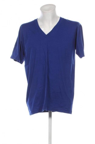 Herren T-Shirt American Age, Größe L, Farbe Blau, Preis € 5,99