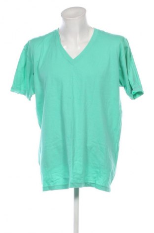 Tricou de bărbați American Apparel, Mărime XL, Culoare Verde, Preț 21,99 Lei