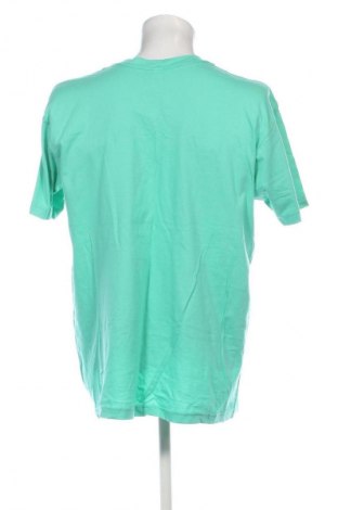 Herren T-Shirt American Apparel, Größe XL, Farbe Grün, Preis 4,49 €