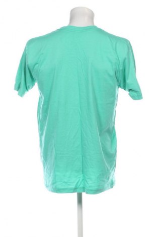 Tricou de bărbați American Apparel, Mărime L, Culoare Verde, Preț 21,99 Lei