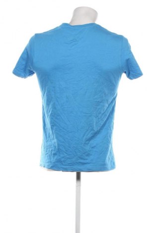 Herren T-Shirt Angelo Litrico, Größe M, Farbe Blau, Preis 13,49 €