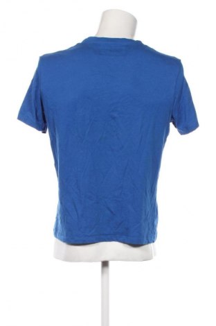 Herren T-Shirt Angelo Litrico, Größe L, Farbe Blau, Preis € 10,49