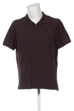 Herren T-Shirt Angelo Litrico, Größe XL, Farbe Braun, Preis € 9,94