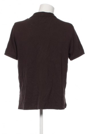 Herren T-Shirt Angelo Litrico, Größe XL, Farbe Braun, Preis 9,94 €