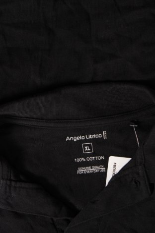 Ανδρικό t-shirt Angelo Litrico, Μέγεθος XL, Χρώμα Μαύρο, Τιμή 10,00 €