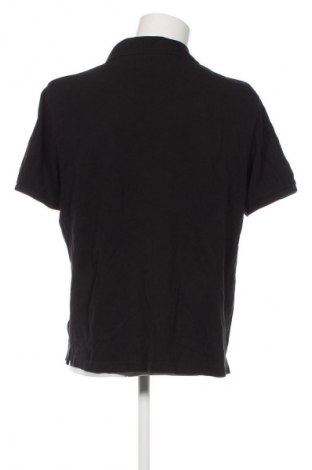 Ανδρικό t-shirt Angelo Litrico, Μέγεθος XL, Χρώμα Μαύρο, Τιμή 9,91 €