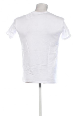 Męski T-shirt Armani Exchange, Rozmiar S, Kolor Biały, Cena 191,99 zł