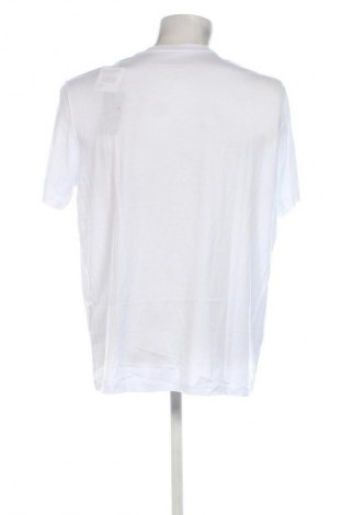 Herren T-Shirt Armani Exchange, Größe L, Farbe Weiß, Preis € 37,49