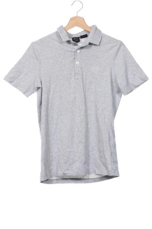 Ανδρικό t-shirt Armani Exchange, Μέγεθος XS, Χρώμα Γκρί, Τιμή 13,99 €