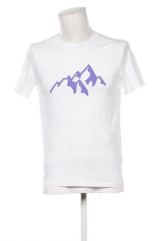 Ανδρικό t-shirt Armedangels, Μέγεθος S, Χρώμα Λευκό, Τιμή 20,32 €