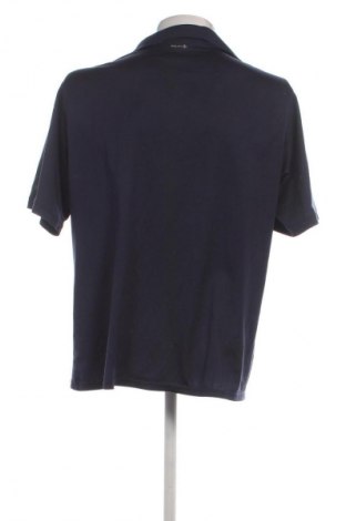 Herren T-Shirt Artengo, Größe XXL, Farbe Blau, Preis 11,99 €