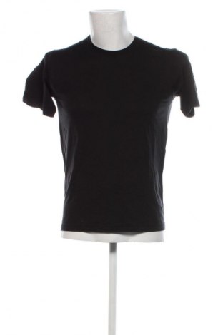 Herren T-Shirt Aspesi, Größe S, Farbe Schwarz, Preis € 58,99