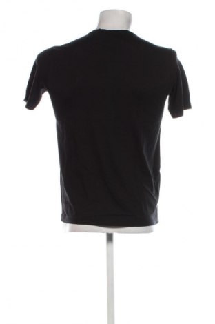 Herren T-Shirt Aspesi, Größe S, Farbe Schwarz, Preis 58,99 €