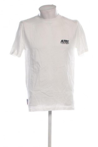 Ανδρικό t-shirt Autry, Μέγεθος M, Χρώμα Λευκό, Τιμή 42,99 €