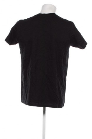 Herren T-Shirt B&C Collection, Größe M, Farbe Schwarz, Preis 7,49 €