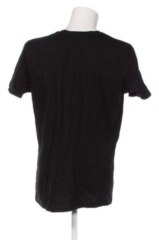 Herren T-Shirt B&C Collection, Größe XL, Farbe Schwarz, Preis € 12,99