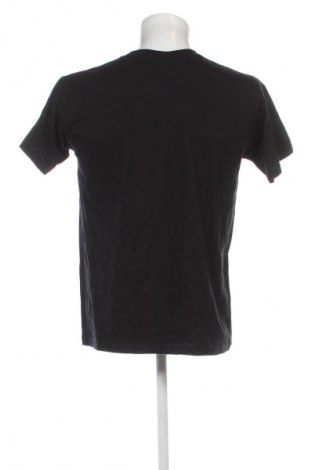 Herren T-Shirt B&C Collection, Größe M, Farbe Schwarz, Preis € 8,99