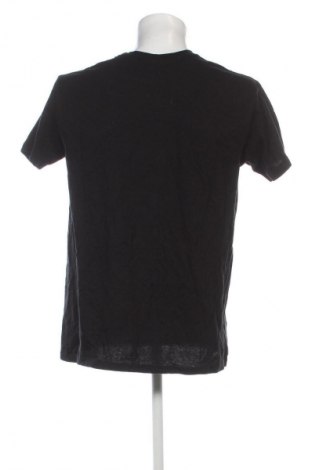 Ανδρικό t-shirt B&C Collection, Μέγεθος XL, Χρώμα Μαύρο, Τιμή 11,99 €