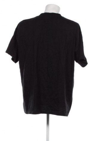 Herren T-Shirt B&C Collection, Größe XXL, Farbe Schwarz, Preis 12,99 €