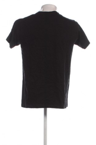 Tricou de bărbați B&C Collection, Mărime M, Culoare Negru, Preț 47,99 Lei