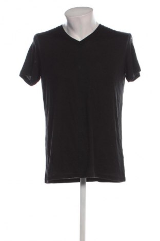 Tricou de bărbați B&C Collection, Mărime L, Culoare Negru, Preț 44,99 Lei