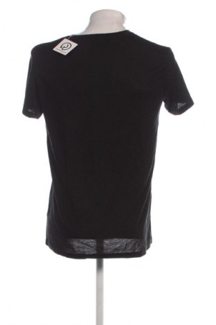 Herren T-Shirt B&C Collection, Größe L, Farbe Schwarz, Preis € 5,99