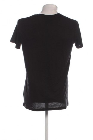 Tricou de bărbați B&C Collection, Mărime L, Culoare Negru, Preț 62,99 Lei