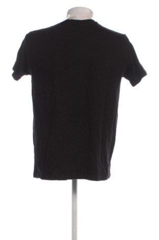 Herren T-Shirt B&C Collection, Größe M, Farbe Schwarz, Preis 8,49 €