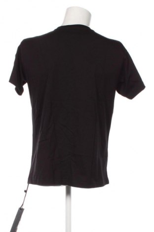 Herren T-Shirt B-USED, Größe L, Farbe Schwarz, Preis € 44,49