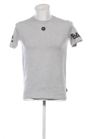 Męski T-shirt BALR., Rozmiar S, Kolor Szary, Cena 129,99 zł