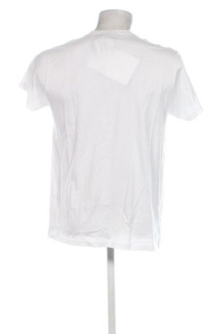 Ανδρικό t-shirt BASTILLE, Μέγεθος M, Χρώμα Λευκό, Τιμή 58,99 €