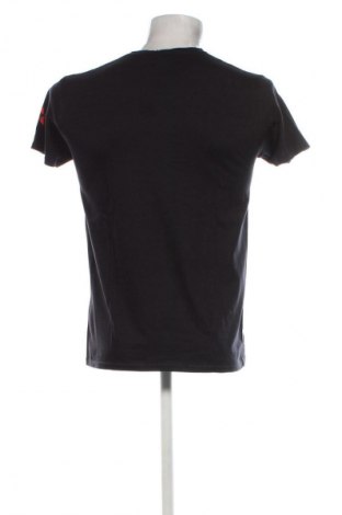 Herren T-Shirt BASTILLE, Größe M, Farbe Schwarz, Preis € 44,49