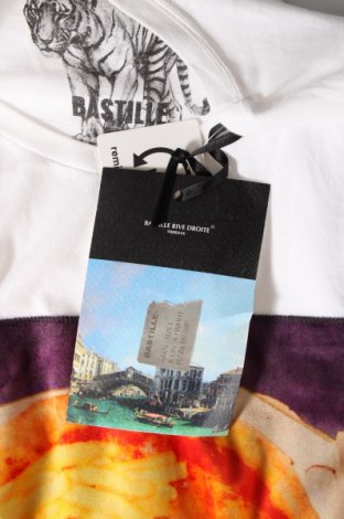 Ανδρικό t-shirt BASTILLE, Μέγεθος L, Χρώμα Πολύχρωμο, Τιμή 41,49 €