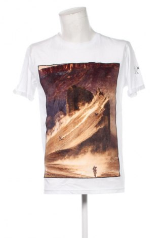 Ανδρικό t-shirt BASTILLE, Μέγεθος L, Χρώμα Πολύχρωμο, Τιμή 39,99 €