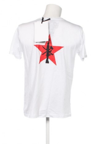 Herren T-Shirt BASTILLE, Größe L, Farbe Mehrfarbig, Preis € 35,99