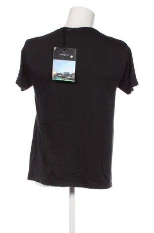 Ανδρικό t-shirt BASTILLE, Μέγεθος L, Χρώμα Μαύρο, Τιμή 58,99 €