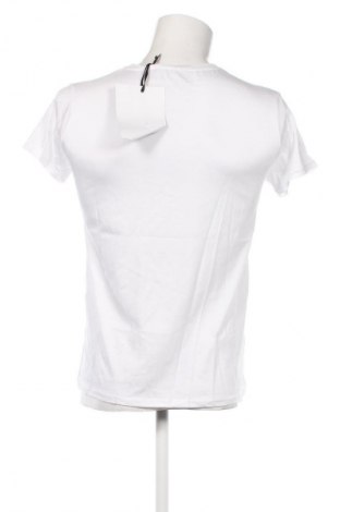 Herren T-Shirt BASTILLE, Größe M, Farbe Weiß, Preis € 58,99