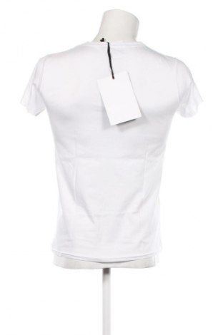 Herren T-Shirt BASTILLE, Größe S, Farbe Weiß, Preis € 39,99