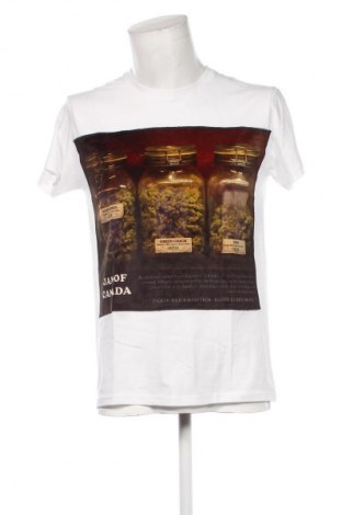 Ανδρικό t-shirt BASTILLE, Μέγεθος S, Χρώμα Πολύχρωμο, Τιμή 44,49 €