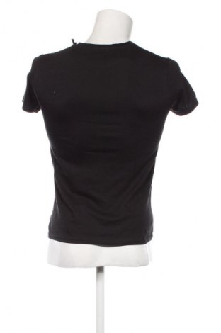 Herren T-Shirt BASTILLE, Größe S, Farbe Schwarz, Preis € 44,49