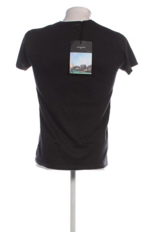 Ανδρικό t-shirt BASTILLE, Μέγεθος S, Χρώμα Μαύρο, Τιμή 42,99 €